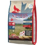 Genesis Pure Canada Grand Prairie Adult 11,79 kg – Zboží Mobilmania