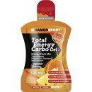 NAMEDSPORT Total Energy Carbo Gel 40 ml