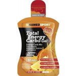 NAMEDSPORT Total Energy Carbo Gel 40 ml – Zboží Dáma