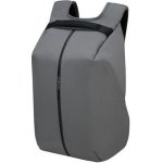 Samsonite SECURIPAK 2.0 Backpack 14.1" Grey 1408 – Zboží Živě