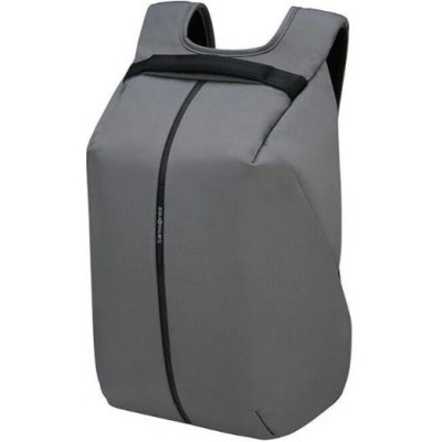 Samsonite SECURIPAK 2.0 Backpack 14.1" Grey 1408 – Zboží Živě