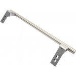 Liebherr 9096532 nerezové kovové madlo, rukojeť dveří chladničky – Hledejceny.cz