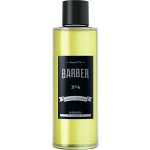 Barber Marmara Eau De Cologne No 4 voda po holení 500 ml – Zbozi.Blesk.cz