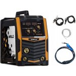 iWELD PocketMig 235 SilverBack set 80POCMIG235 – Hledejceny.cz