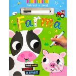 Farma - Nakresli a zmaž - Svojtka&Co. – Hledejceny.cz