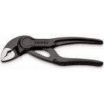 Kleště siko Knipex Cobra(R) XS 100mm – HobbyKompas.cz