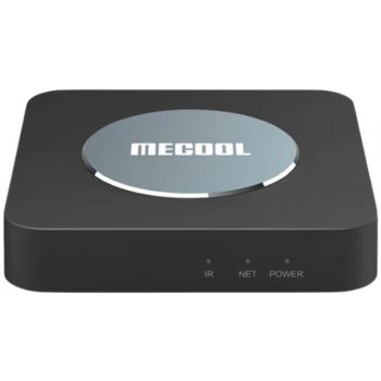 Mecool KM2 Plus