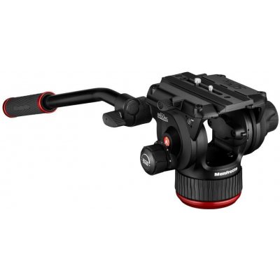 Manfrotto MVH504XAH 504X – Zboží Mobilmania