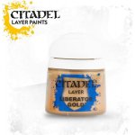 GW Citadel Layer Liberator Gold – Zbozi.Blesk.cz