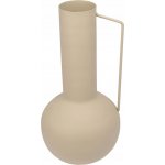 Váza H&L kovová 34,5 cm – Hledejceny.cz