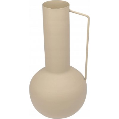 Váza H&L kovová 34,5 cm – Hledejceny.cz