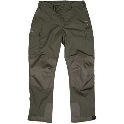 Fox Collection HD Green Trouser – Zboží Mobilmania