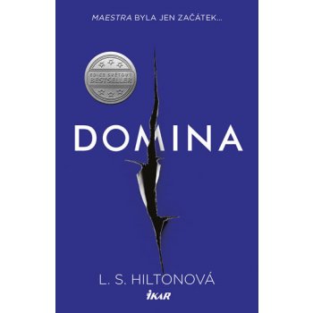 Domina - Hiltonová L. S.