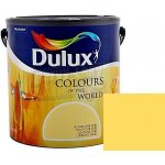 Dulux COW slunečné sárí 2,5 L – Hledejceny.cz