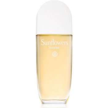 Elizabeth Arden Sunflowers Sunrise toaletní voda dámská 100 ml