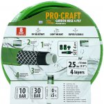 Procraft Zelená PR-4GH1325F – Hledejceny.cz