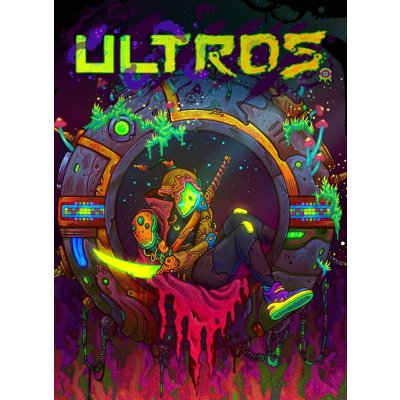 Ultros – Hledejceny.cz