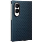 Samsung Carbon magnetický kryt pro Galaxy Z Fold 8 Navy EF-KF971SNE – Zboží Živě