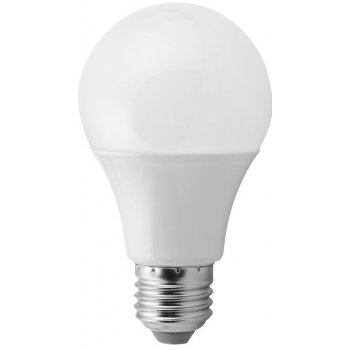 Sapho Led LED žárovka 9W E27 230V Teplá bílá 680lm