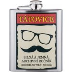 Placatka Tátovice – Zboží Dáma