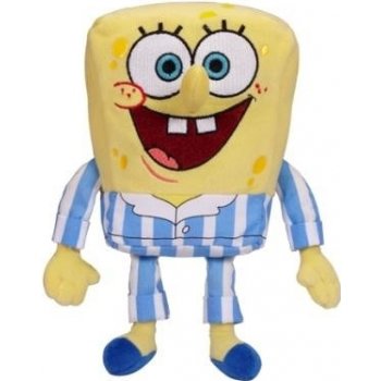 SpongeBob V BRÝLÍCH 15 cm