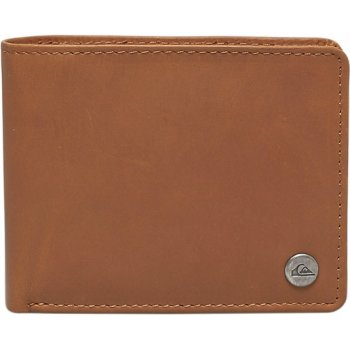 Quiksilver pánská kožená peněženka Mack 2 EQYAA03940-YEF0 od 708 Kč -  Heureka.cz