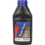 TRW Brzdová kapalina DOT 4 500 ml | Zboží Auto