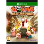 Worms Battlegrounds – Zboží Dáma