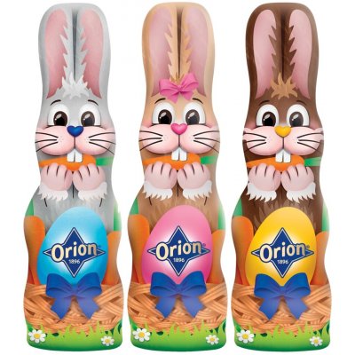 Orion Zajíček 70 g – Zboží Dáma