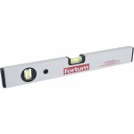 FORTUM vodováha, 400mm, přesnost 0,5mm/1m(4783554) – Hledejceny.cz