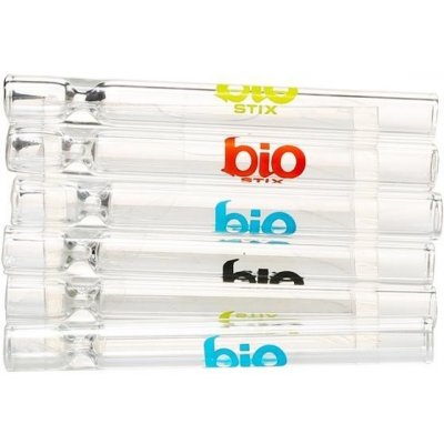 BioStix s potiskem různobarevná 1ks – Zboží Dáma