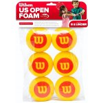 Wilson Starter Foam 6ks – Zboží Dáma
