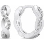 Brilio Silver EA540W – Sleviste.cz