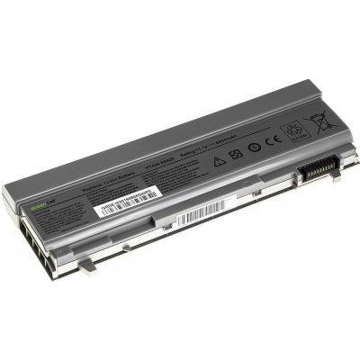 Green Cell DE10 6600mAh - neoriginální – Zboží Živě