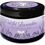 Hanna Maria Wild Lavender vlasový krém 150 ml – Hledejceny.cz
