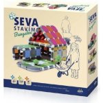 Seva Stavíme Bungalov – Zboží Mobilmania