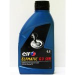 Elf Elfmatic G3 1 l | Zboží Auto
