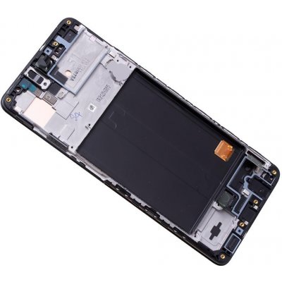 LCD Displej + Dotyková vrstva Samsung Galaxy A51 – Zbozi.Blesk.cz