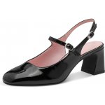 Tamaris dámské lodičky 1-29601-46 018 černá – Sleviste.cz