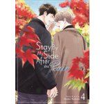 Stay By My Side After the Rain Vol. 4 - Shoko Rakuta – Sleviste.cz