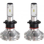 LED ŽÁROVKY H7 6000 K / 3200 LM SX SERIES – Hledejceny.cz