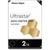 Pevný disk interní WD Ultrastar DC HA210 2TB 1W10002