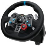 Logitech G29 Driving Force 941-000112 – Zboží Živě