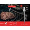 Kuchyňský teploměr Profi digitální bezdrátový teploměr BBQ Bluetooth