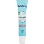 Astrid Hydro X-Cell oční gel krém proti otokům a tmavým kruhům pod očima 15 ml – Sleviste.cz