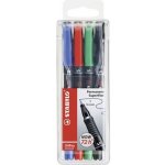 Stabilo Universal S 841/4S – Sleviste.cz