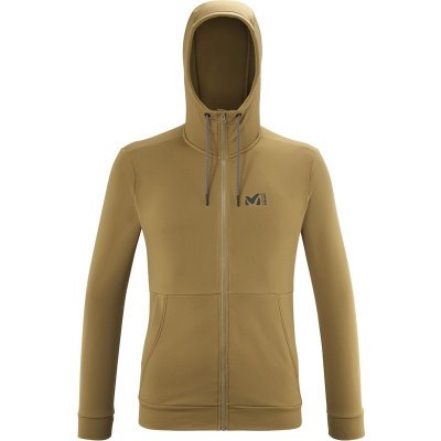 Granite climbing hoodie