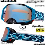 Oakley Airbrake Prizm MX TroyLeeDesigns | Zboží Auto