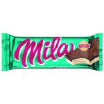 Sedita Mila oplatka 5 x 50 g – Zboží Mobilmania