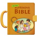 Moje malá kufříková Bible – Hledejceny.cz